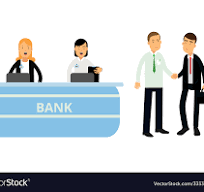 DIFFIRENT TYPES OF BANK CUSTOMERS