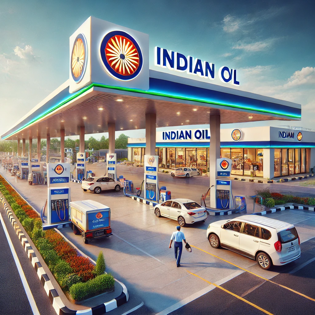 INDIAN OIL CORPORATION LTD: BONUS, SPLIT AND DIVIDEND HISTORY