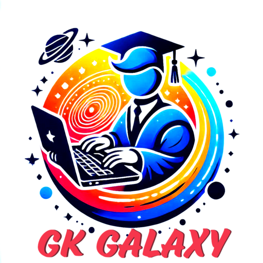 GK Galaxy